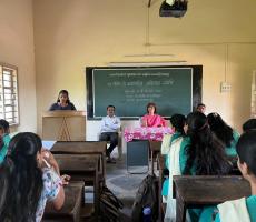 डॉ.बाबासाहेब आंबेडकर जयंती 