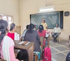 गुरुपौर्णिमा कार्यक्रम  २०२६ 