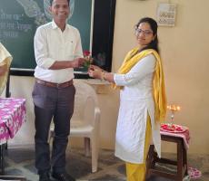 गुरुपौर्णिमा कार्यक्रम  २०२६ 
