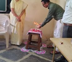 गुरुपौर्णिमा कार्यक्रम  २०२६ 