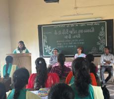 कै.डॉ.व्ही.टी.पाटील तथा काकाजी यांची जयंती 