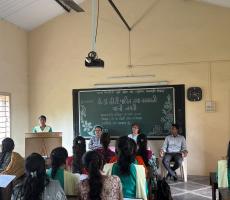 कै.डॉ.व्ही.टी.पाटील तथा काकाजी यांची जयंती 