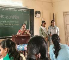  ऑगस्ट क्रांती दिन  Short description of 