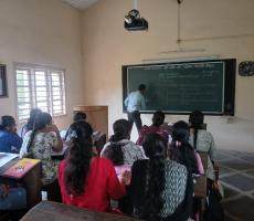 शालेय आंतरवासिता - सूक्ष्मपाठ 