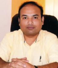 Hon. Shri. Prajkt Patil